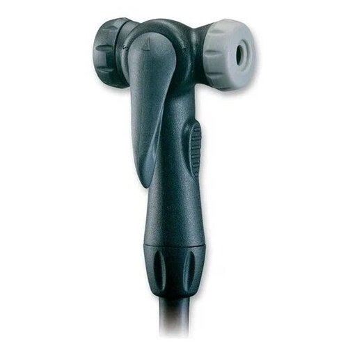 Насадка Giyo DVN на шланг для насоса SchraderPresta черная 85000₽