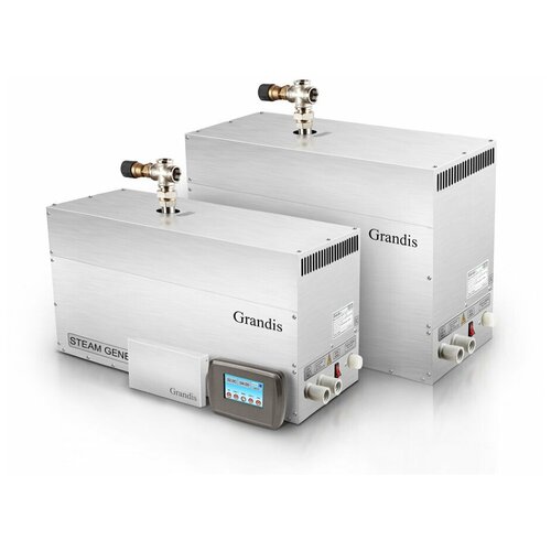 Парогенератор Grandis DS 75 24133900₽
