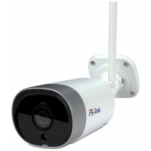 WIFI камера PST XMD50 с микрофоном и матрицей 5Мп 447300₽