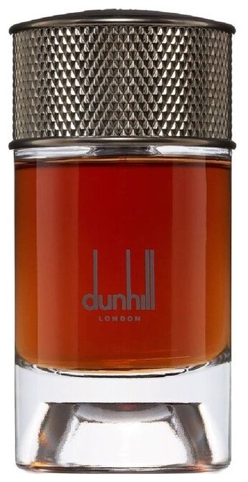 Alfred Dunhill, Signature Collection Arabian Desert, 100 мл, парфюмерная вода мужская