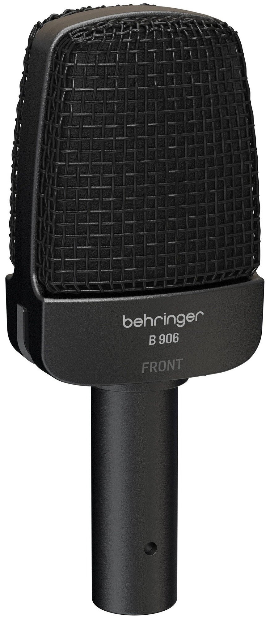 Инструментальный микрофон Behringer - фото №2