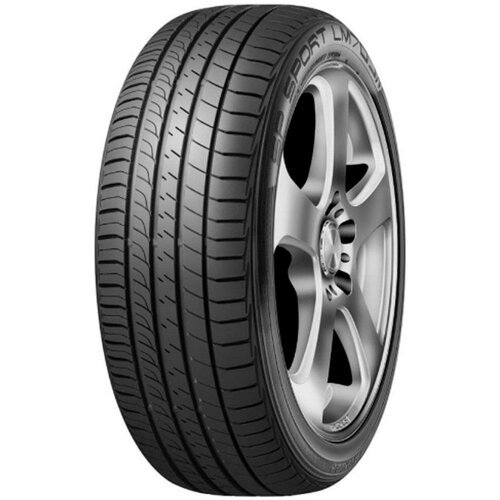 Dunlop lm705w 245/45 R18 100W летняя