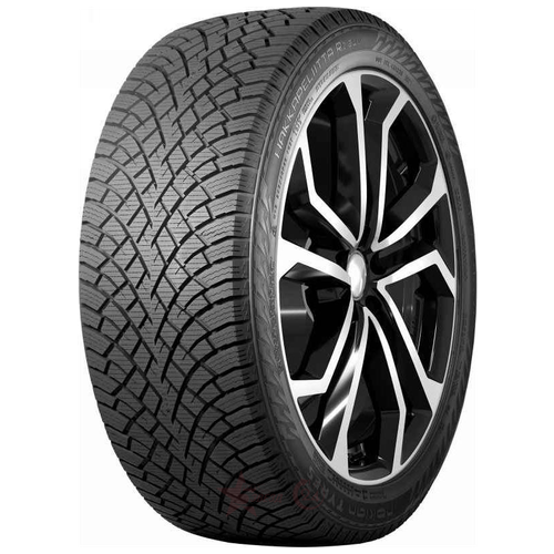 Nokian Tyres Hakkapeliitta R5 SUV 235/60 R17 106R XL