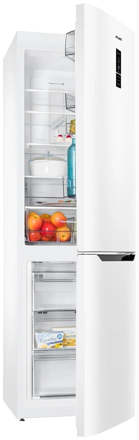 Двухкамерный холодильник ATLANT - фото №8