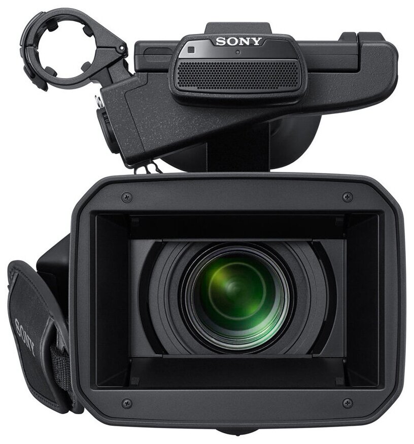 Видеокамера Sony PXW-Z150