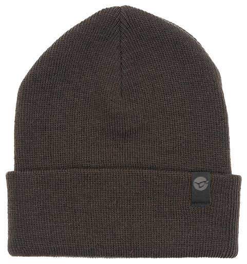 Шапка KORDA LE Klassic Beanie Olive