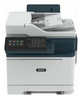 МФУ цветное Xerox С315 C315V_DNI A4, 33ppm, 1200x1200, duplex, USB/Ethernet/Wi-Fi, 250 Tray