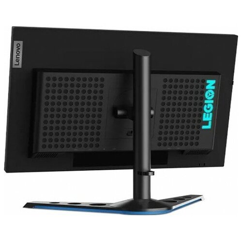 Монитор Lenovo 245 Y25g-30 черный IPS LED 1ms 169 HDMI MM HAS Pivot 400cd 178гр178гр 1920x1080 DisplayPort FHD USB 606кг 7425000₽
