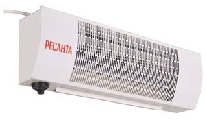 Тепловая завеса Ресанта ТЗ-3С, 67/6/1