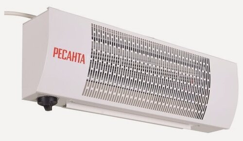 Изображение товара Тепловая завеса Ресанта ТЗ-3С, 67/6/1