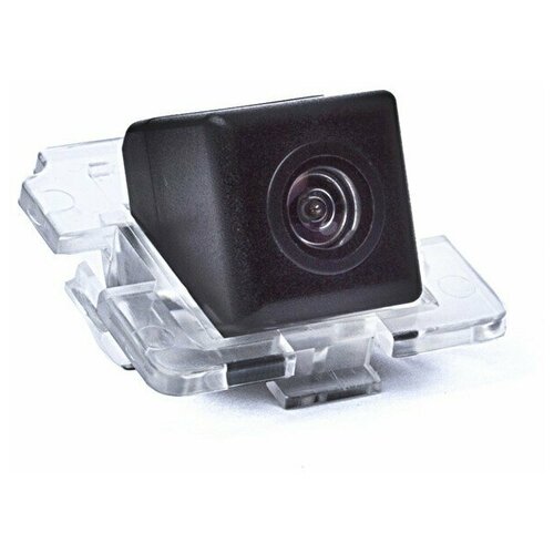 Камера заднего вида Мицубиси Аутлендер 3 2012 - 2015 1990₽