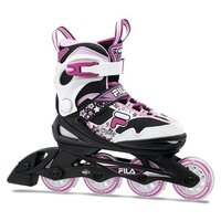 Лучшие Роликовые коньки Fila Skates