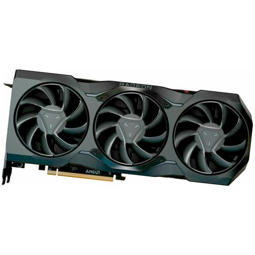 Купить Видеокарта Sapphire AMD Radeon RX 7900 XTX GAMING 24GB GDDR6 ...