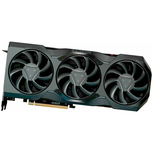 Видеокарта Sapphire AMD Radeon RX 7900 XTX GAMING 24GB GDDR6 HDMI DUAL DP USB-C (21322-01-20G)