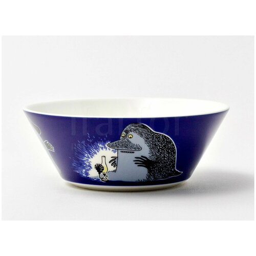 Пиала Морра Arabia MOOMIN