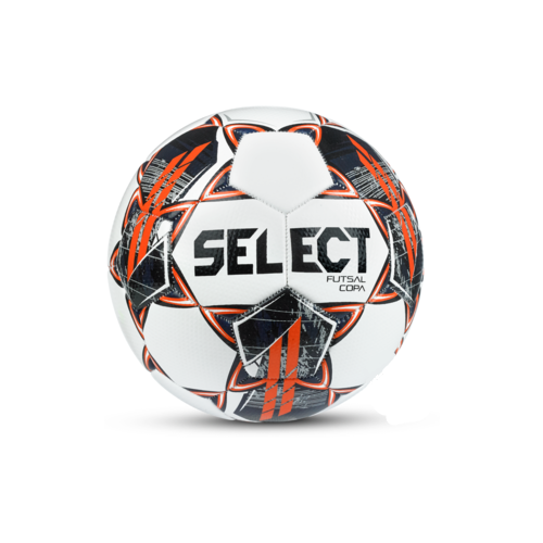 Футзальный мяч Select Futsal Copa мяч для минифутбола select futsal attack v22 grain white purple 62 64