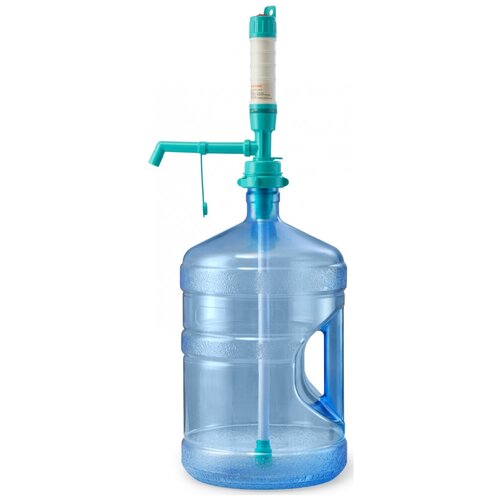 Помпа электрическая Vatten №7 5555