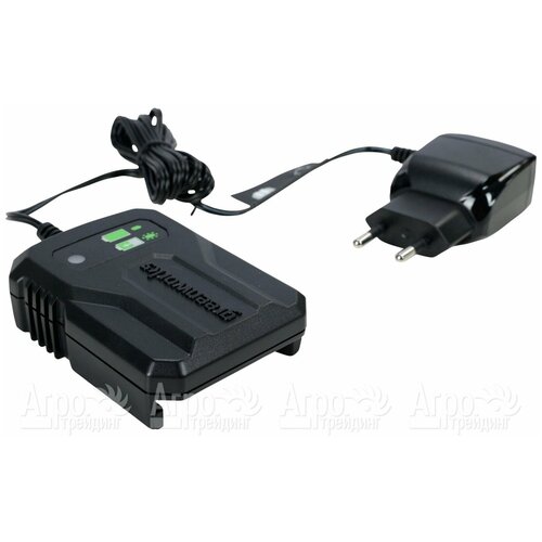 Устройство зарядное G40UCM2M 277000₽