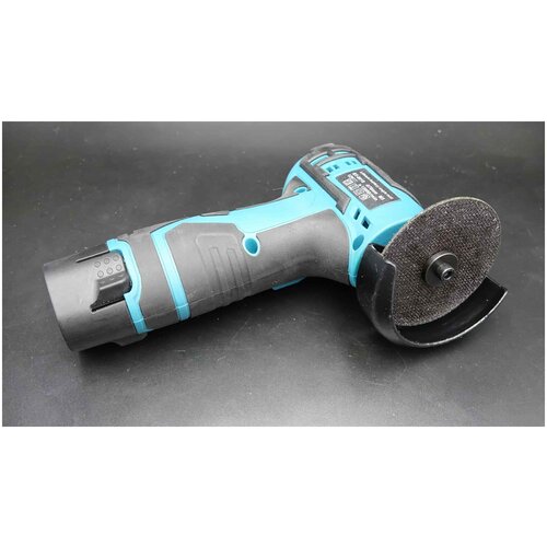 Ушм мини болгарка аккумуляторная 12V в чемодане 360000₽