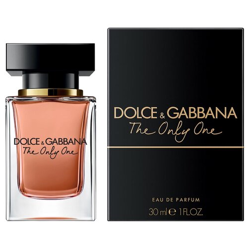 Dolce & Gabbana The Only One EDP 30 мл Женский