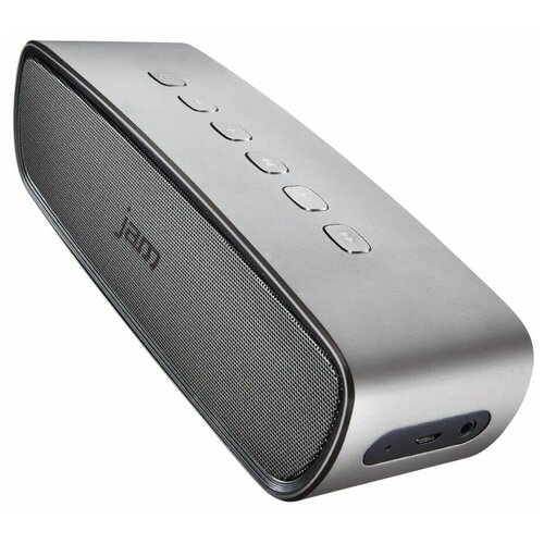 Портативная акустика Jam Audio Heavy Metal HX-P920C-EU Серая 499900₽