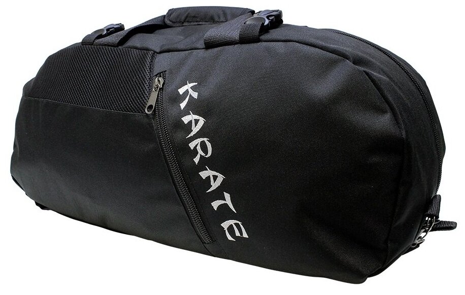 Сумка-рюкзак StarFight Karate L 65х35х30 см.