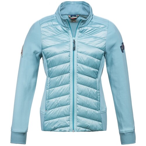 Куртка для активного отдыха Dolomite Hybrid Jacket W's Expedition Teal Blue (US:S)