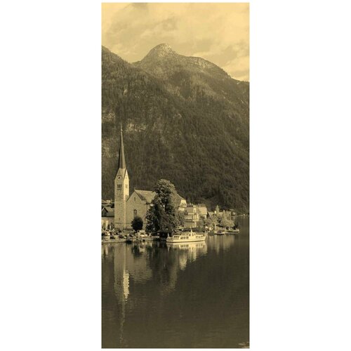 Самоклеящиеся фотообои 