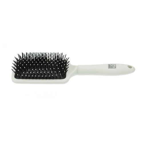 Dewal Beauty массажная щетка Прованс DBPR5, для распутывания волос, 24 см