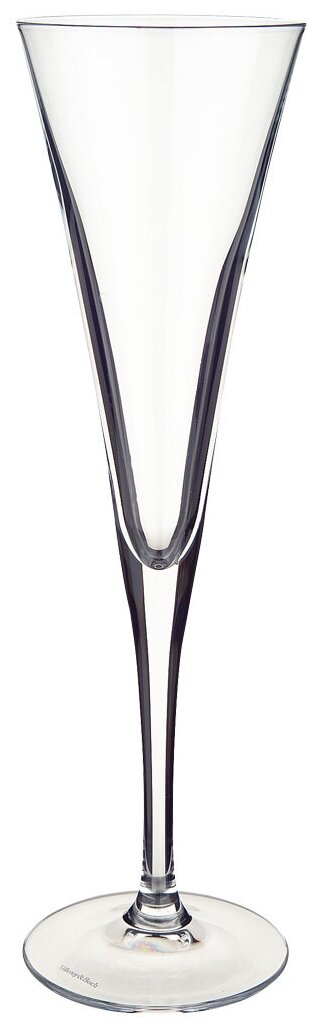 Бокал Villeroy & Boch Purismo Specials champagne glass 1137810072, 184 мл