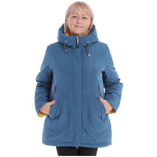 фото Куртка женская зимняя modtex