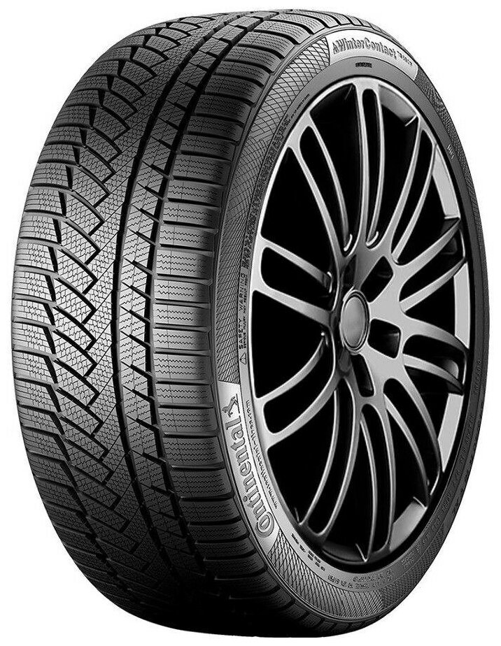 Автошина Continental WinterContact TS 850 P SUV 285/40 R21 109V XL