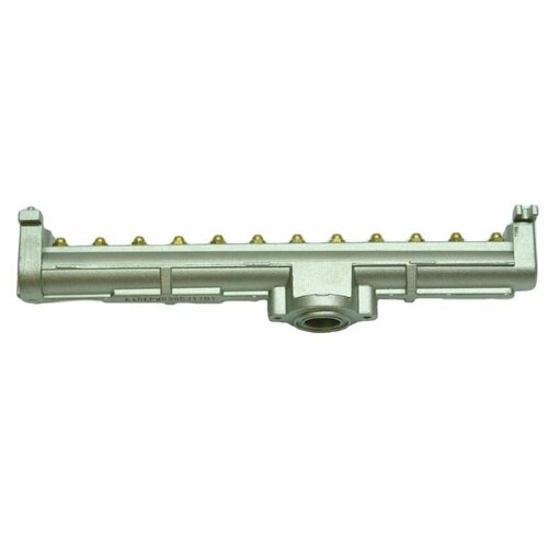 Коллектор с форсунками LPG на сжиж. газ для котла Navien Deluxe Coaxial 40