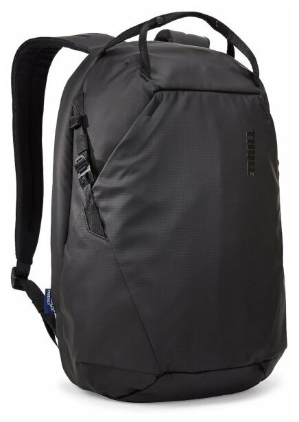 Велорюкзак заплечный THULE Tact 16L, black