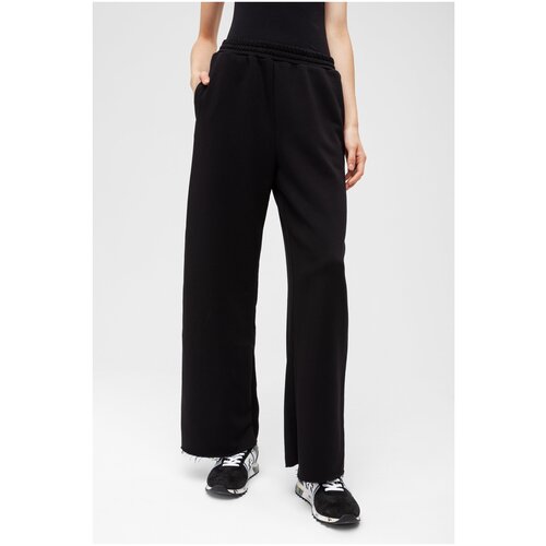 Брюки TATMU цвет Черный размер M