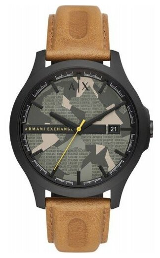 Наручные часы Armani Exchange Hampton AX2412