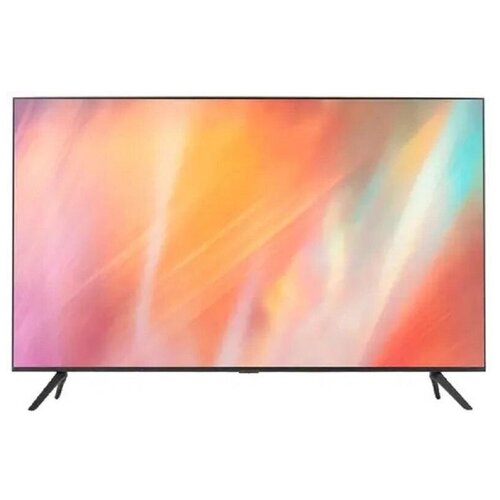 Телевизор Samsung UE50AU7100UXCE 4512900₽