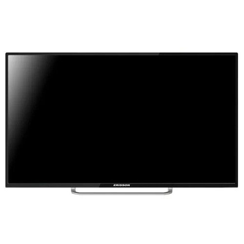 LED50 Erisson 50ULES92T2SM Жидкокристаллический телевизор 2340600₽
