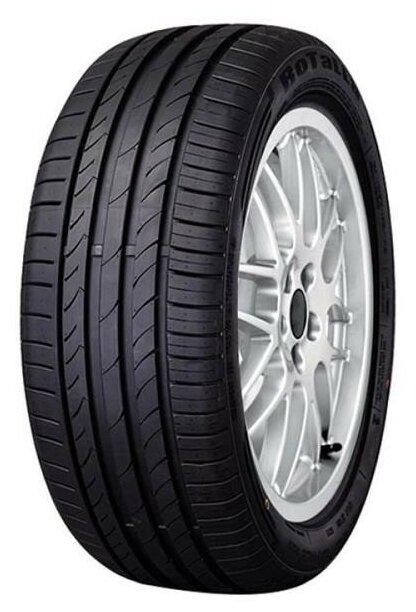 Шина Летняя Rotalla RU-01 235/40 R18 95Y