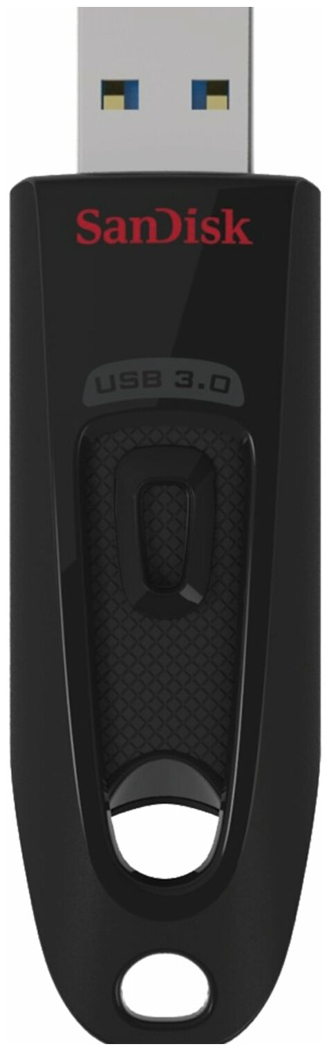 USB Flash накопитель Sandisk - фото №4