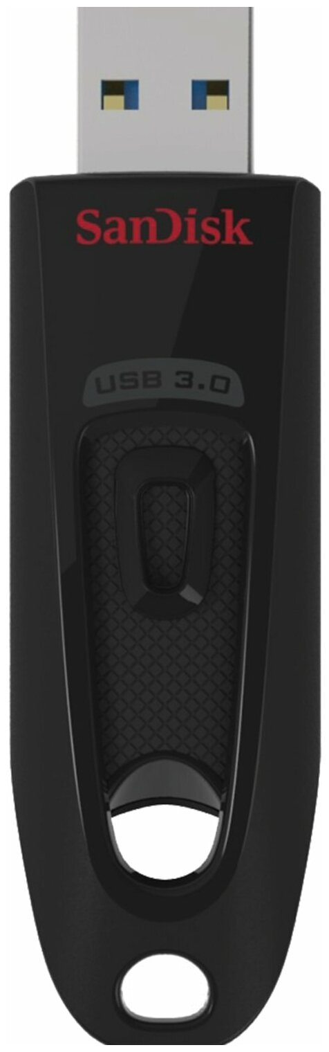 Флешка SanDisk Ultra USB 30