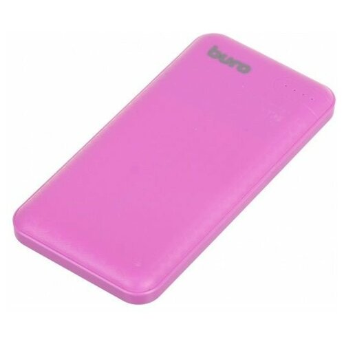 Внешний аккумулятор Buro BP10G фиолетовый BP10G10PVL 111000₽