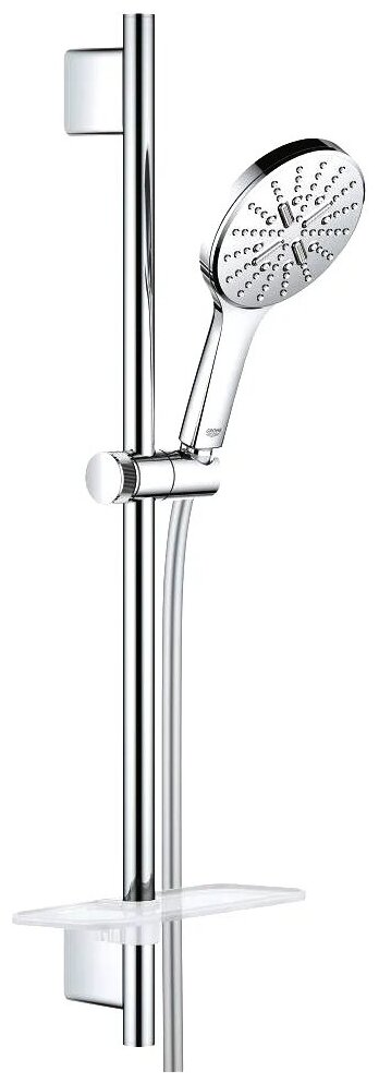 Grohe Душевой гарнитур Grohe Rainshower SmartActive 26575000