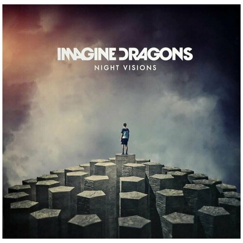 IMAGINE DRAGONS - Night Visions