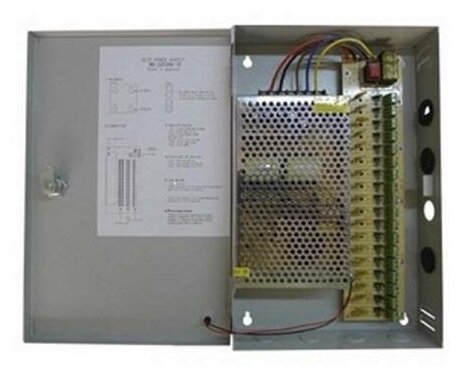 Блок питания Full Energy BG-1220/18