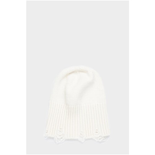 фото Шапка andrea ya'aqov цвет белый