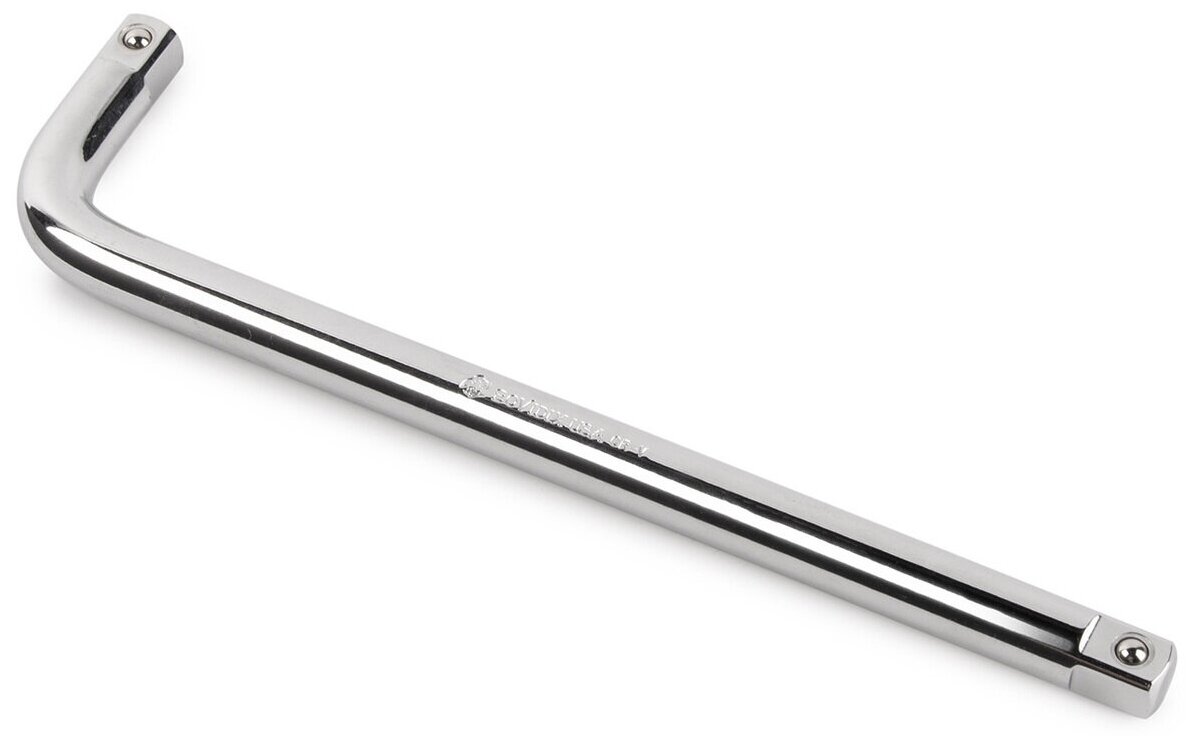 BOVIDIX L-образная ручка 1/2 5706013