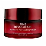 Missha Time Revolution Red Algae Cream - изображение