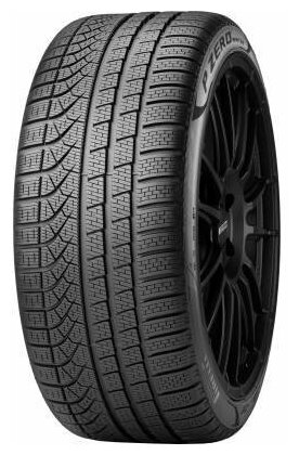 Шины Pirelli P Zero Winter 315/30R21 105W