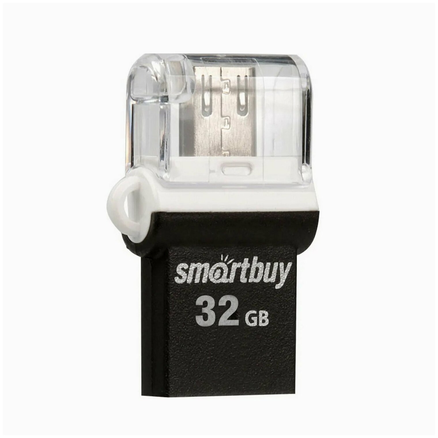 Накопитель USB 2.0 8GB SmartBuy - фото №11
